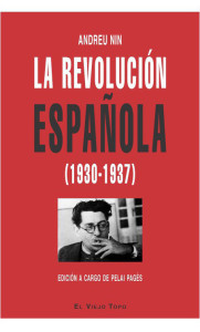 La revolución española