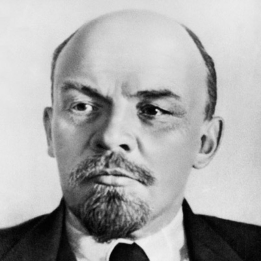 Balance de Lenin sobre la revolución rusa