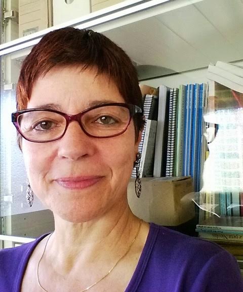 Olga Fernández Quiroga