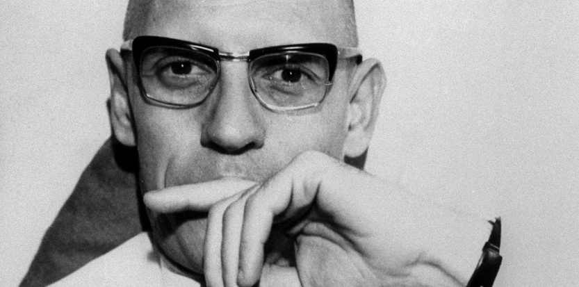 Michel Foucault