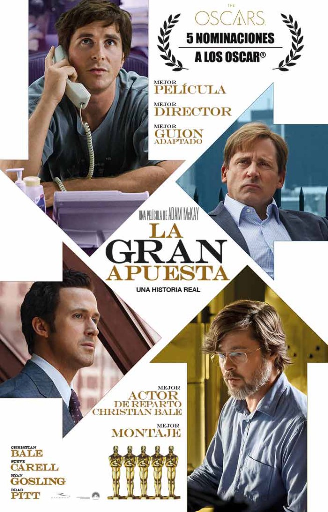 La_gran_apuesta_Cartel
