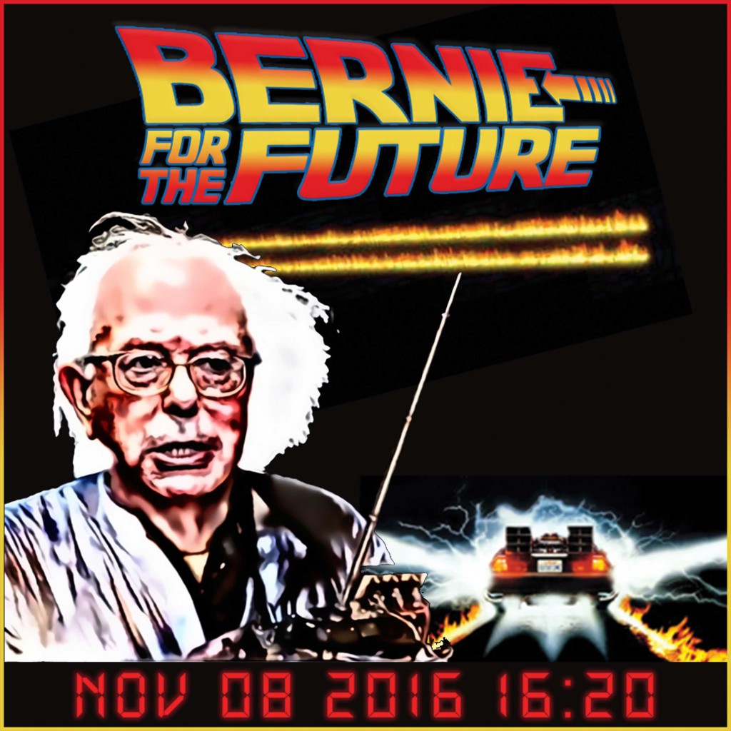 bernie