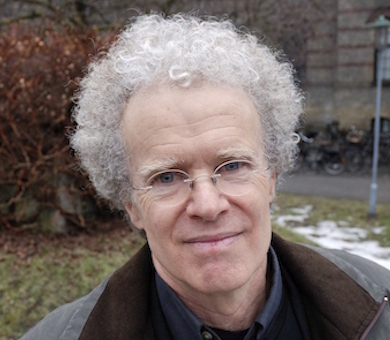 Erik Olin Wright