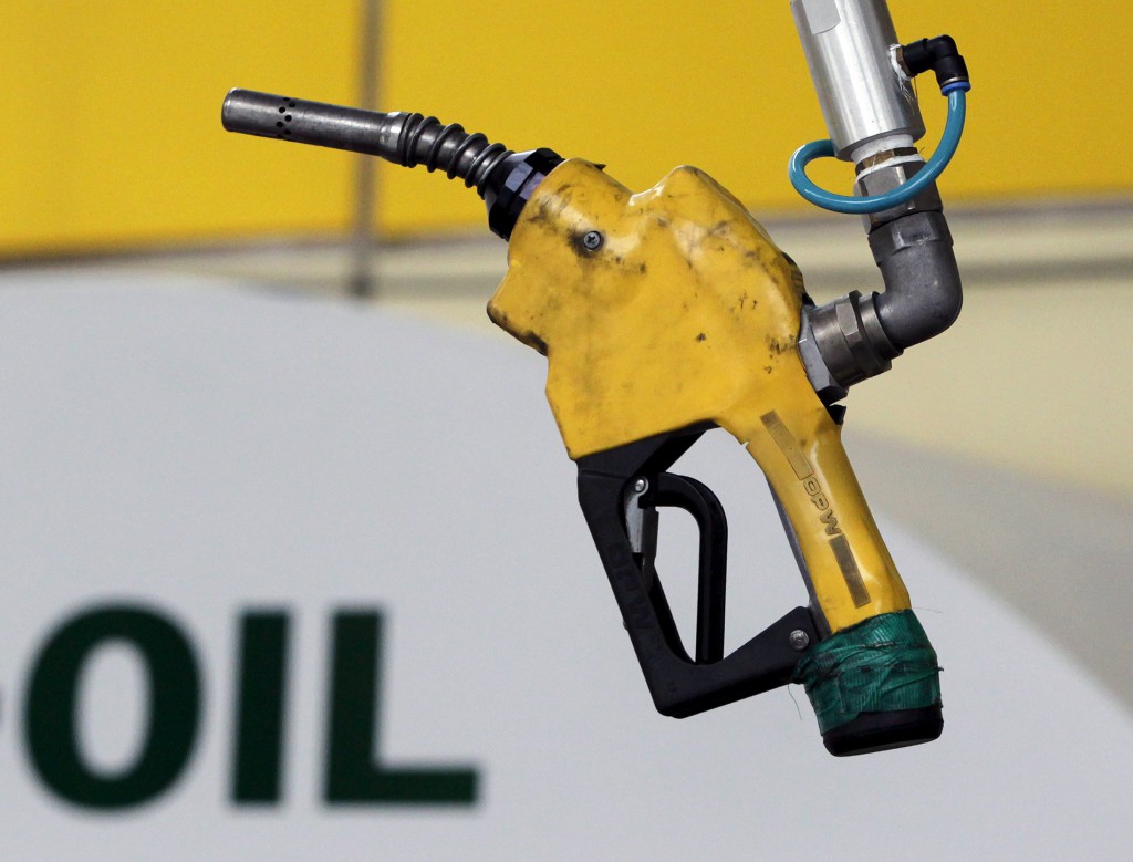 Los intereses petroleros pueden restablecer amistades extraviadas
