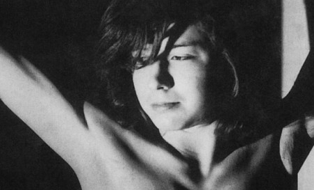 Patricia Highsmith