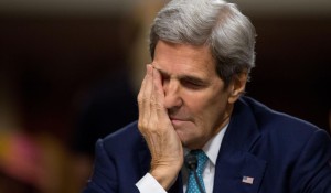 John Kerry