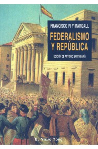 Federalismo y república