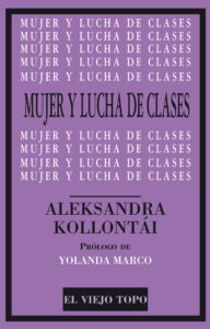 Mujer y lucha de clases