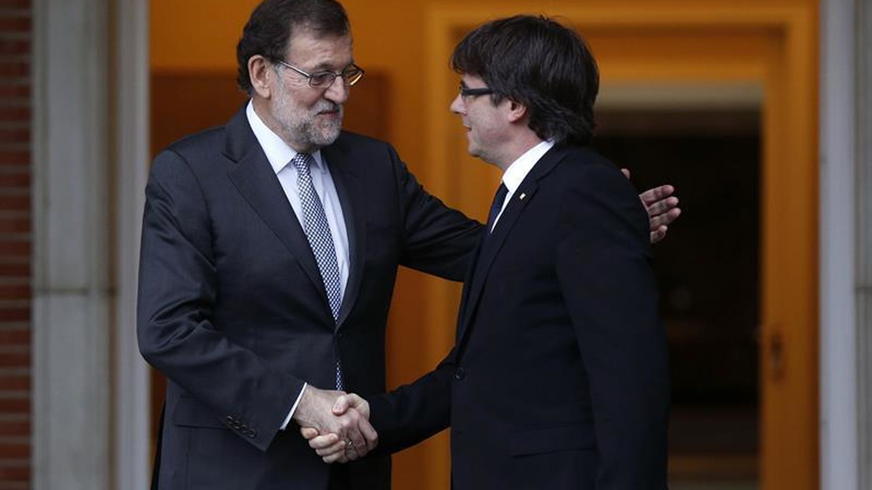 La procesión va por dentro...