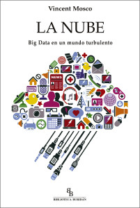 Nube de datos big data