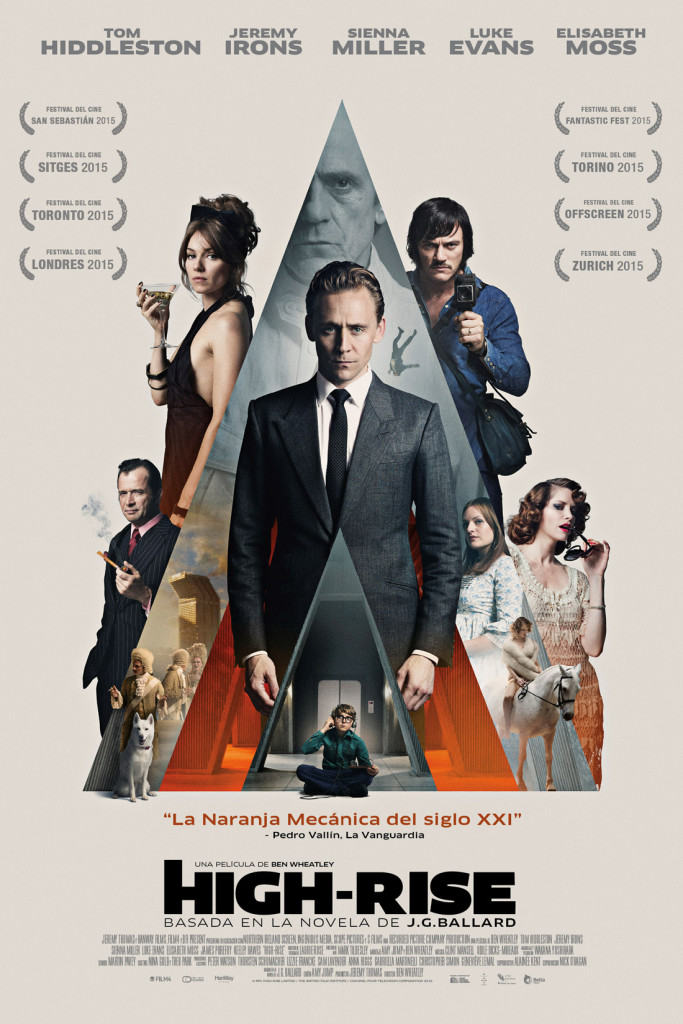 High-Rise