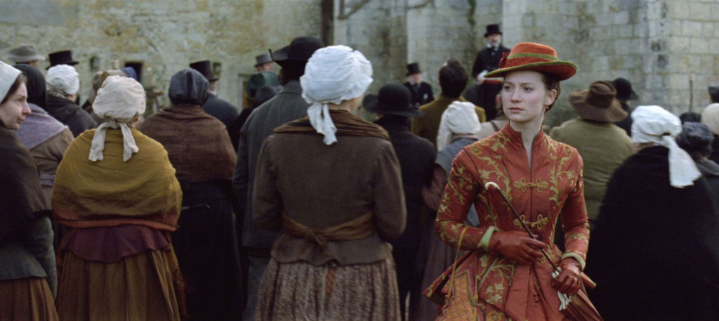 madame bovary