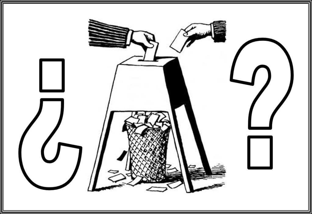 26J: lo que está en juego