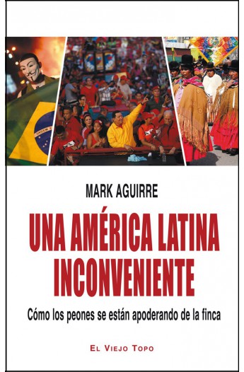 Una América Latina inconveniente