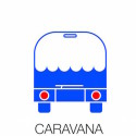 Caravana a Grecia