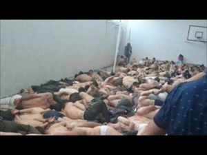 Los detenidos se cuentan por millares