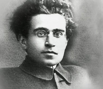 Gramsci