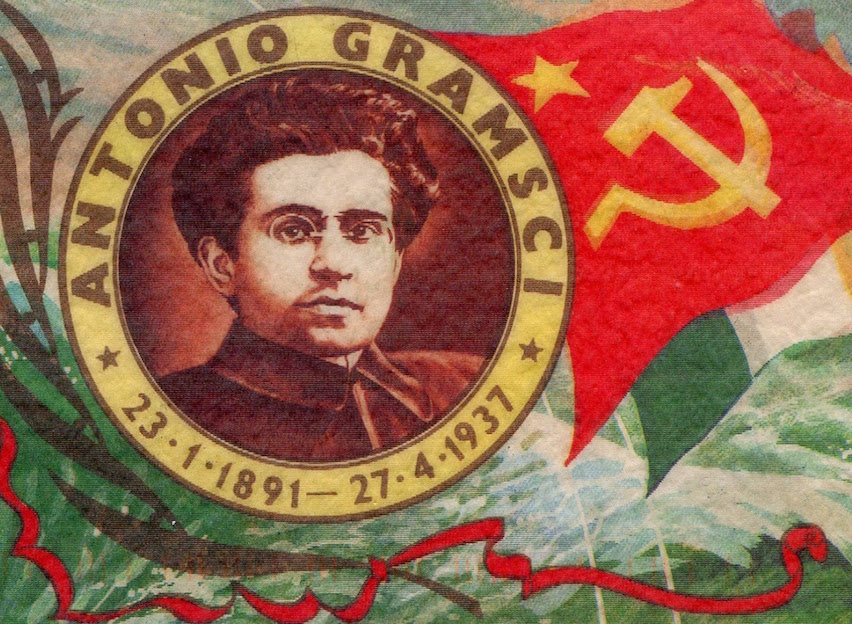 Notas sobre Gramsci consejista con algunos problemas de hoy como fondo