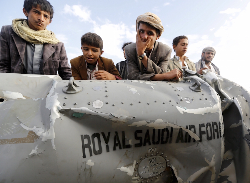 Yemen: Malas noticias para Obama