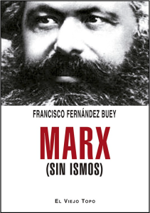 Marx sin ismos