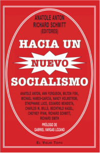Hacia un nuevo socialismo