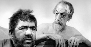 Los cuatrocientos años de Sancho Panza