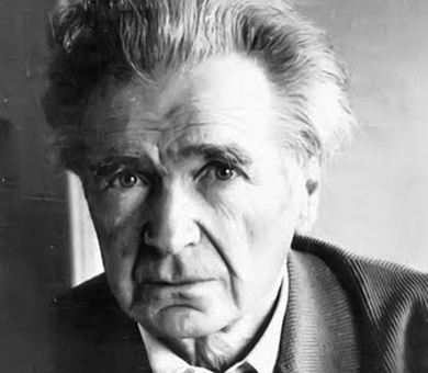 Resultado de imagen de Emil Cioran