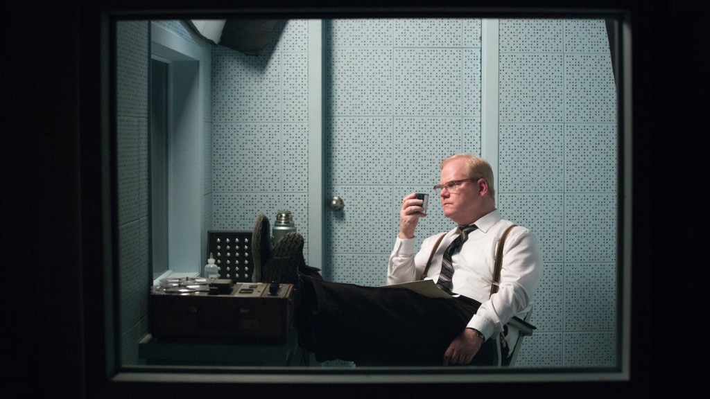 Experimenter