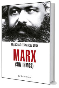 Marx sin ismos