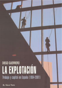 La explotación