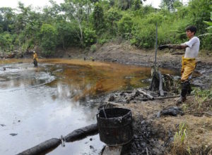 Movimientos defienden creación de tribunal internacional para juzgar transnacionales