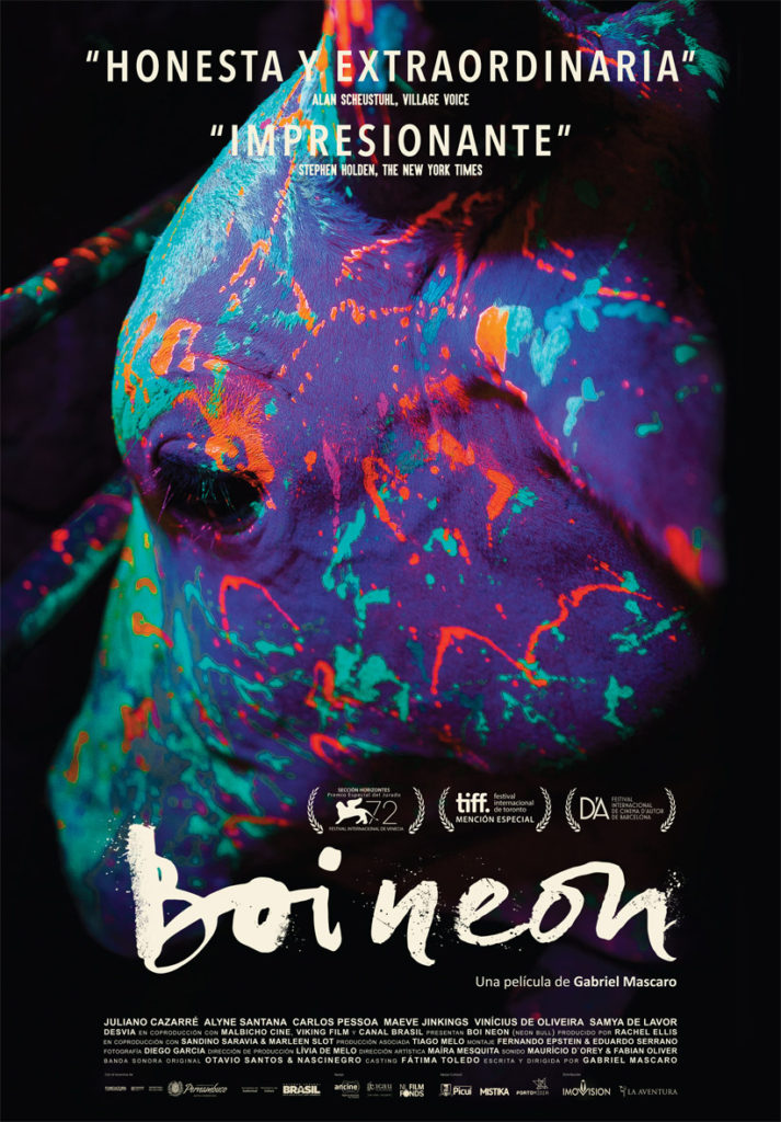 Boi neon