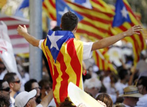 Catalunya después de la Diada