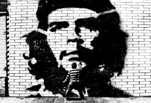 Che Guevara