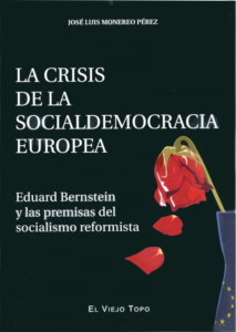 La crisis de la social democracia