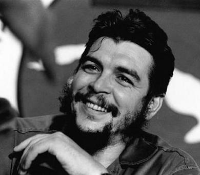 Ernesto Che Guevara