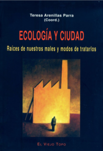 Libro Ecología y la salud