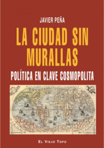 Libro La ciudad sin murallas