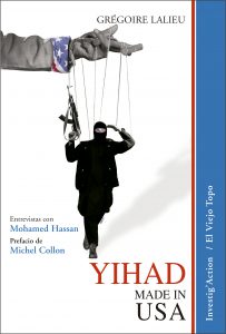 Libro La Yihad Made in Usa