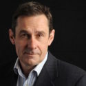 Retrato de Paul Mason