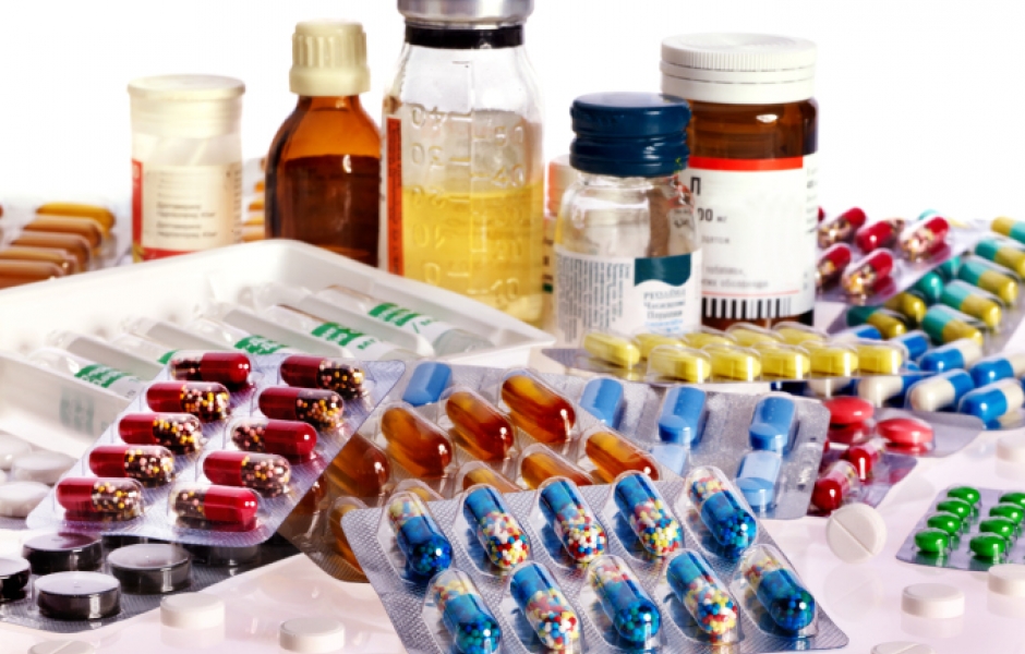 Industria farmacéutica vs salud pública