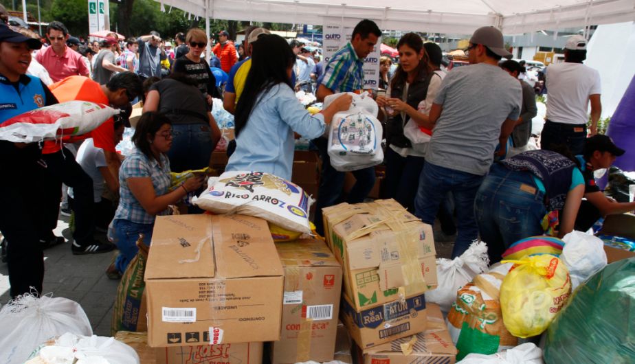 Cooperación al desarrollo