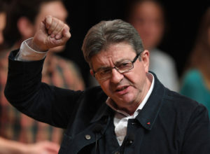 El vertiginoso ascenso en las encuestas de Jean-Luc Mélenchon rescata para la actualidad a uno de los políticos europeos más lúcidos.