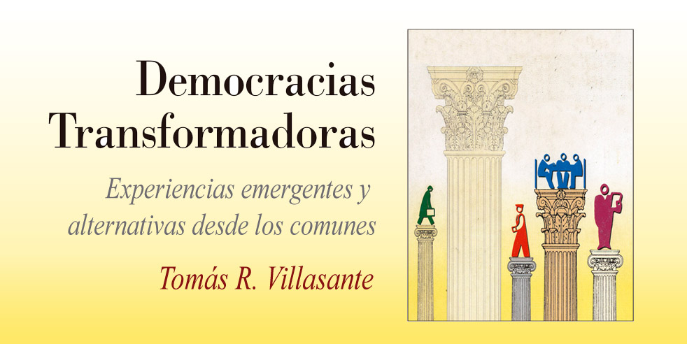 Democracias Transformadoras