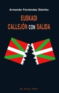 Euskadi callejón con salida