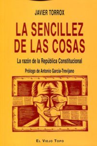 La sencillez de las cosas