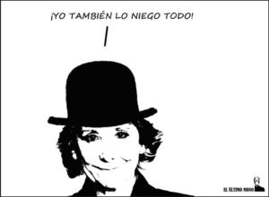 Esperanza Aguirre corrupción
