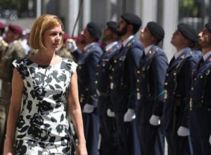Soberanismo en Cataluña