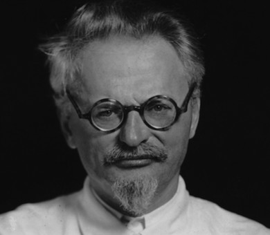 León Trotsky