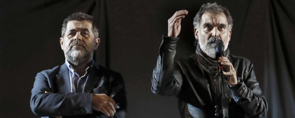 El artículo 155 o la democracia en suspenso